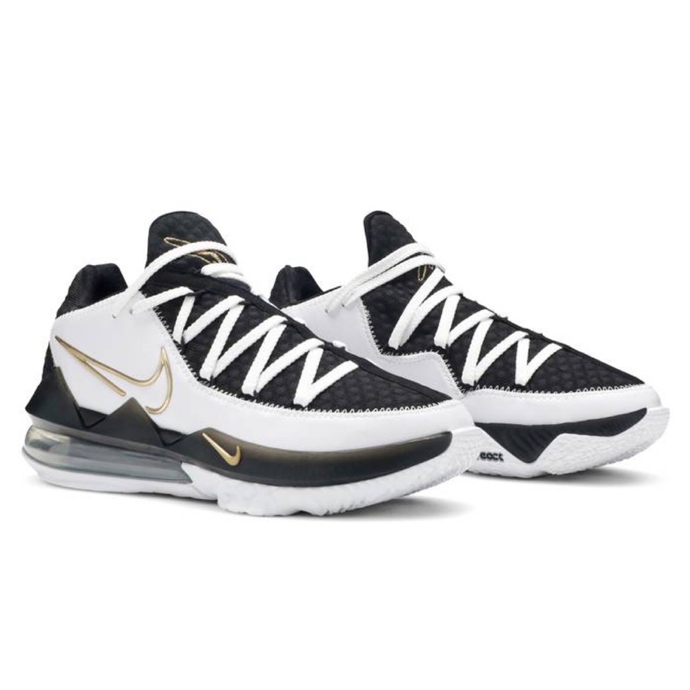 NEW Nike Men’s Lebron 17 Low Basketball Shoes